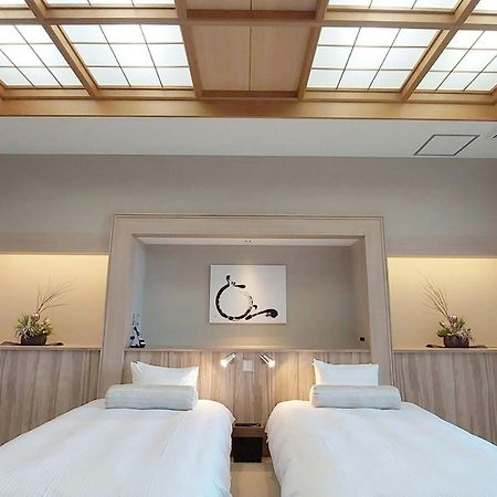 Ikoi No Mura Heritage Minoyama Minano Exterior photo
