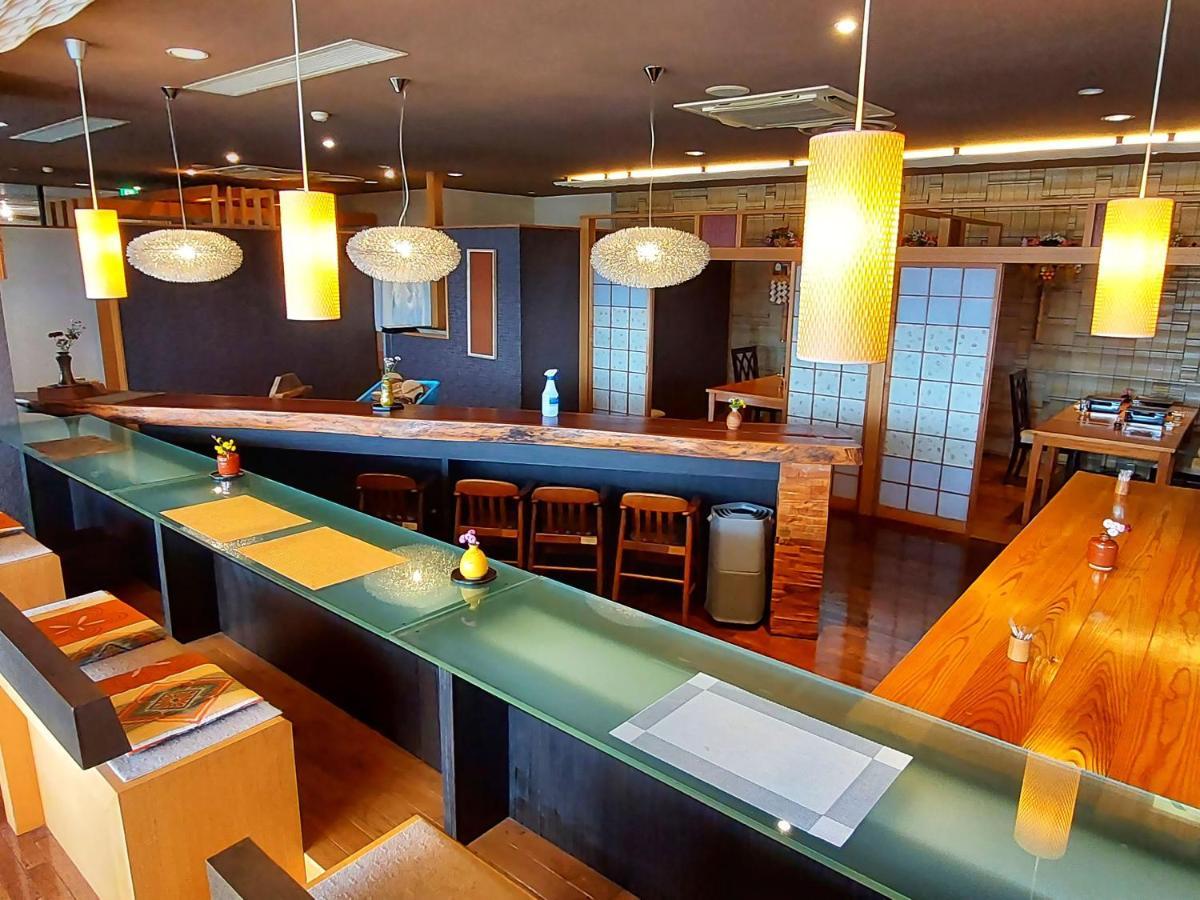 Ikoi No Mura Heritage Minoyama Minano Exterior photo