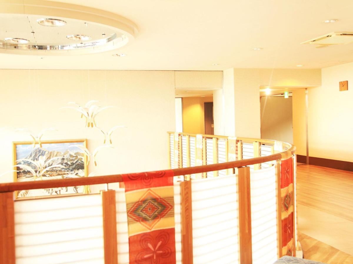 Ikoi No Mura Heritage Minoyama Minano Exterior photo